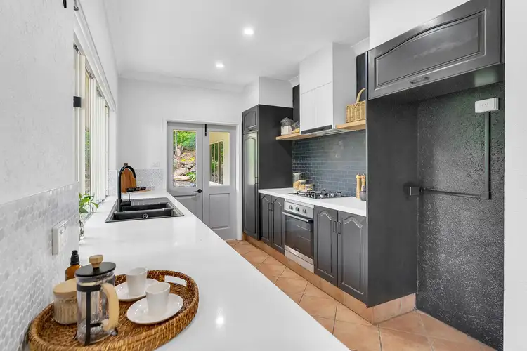 Main view of Homely house listing, 7 Beaman Close, Aeroglen QLD 4870
