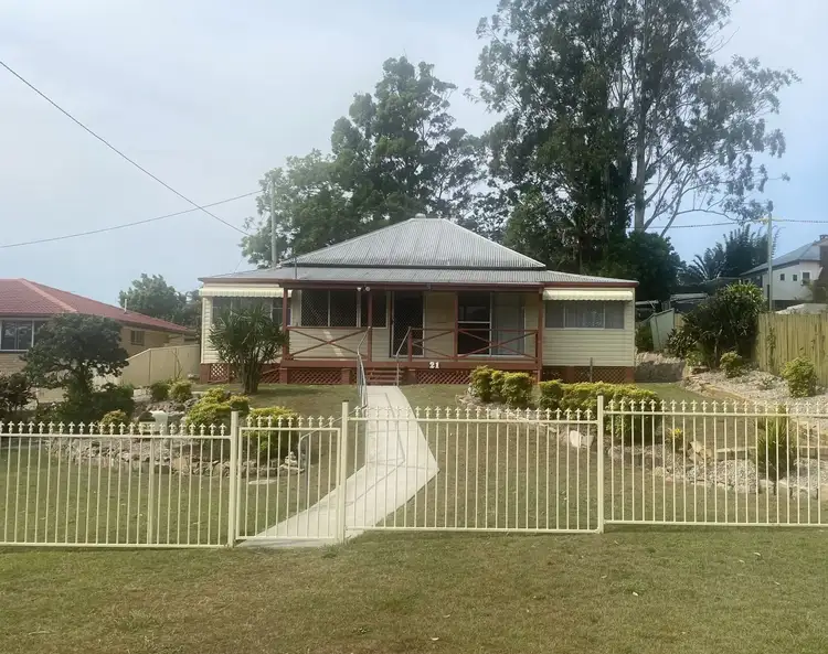 21 Stanley Street, Maclean NSW 2463