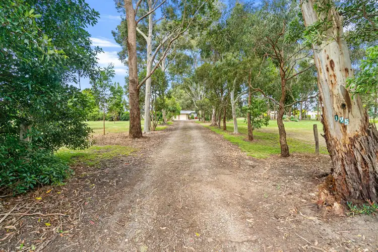 Third view of Homely rural property listing, 195 Trews Road, Jeeralang Junction VIC 3840