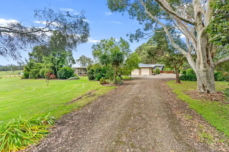Fourth view of Homely rural property listing, 195 Trews Road, Jeeralang Junction VIC 3840