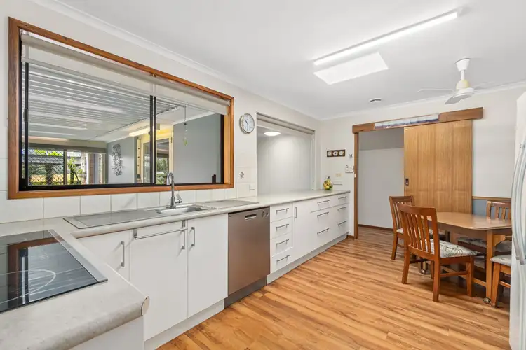 Fifth view of Homely rural property listing, 195 Trews Road, Jeeralang Junction VIC 3840