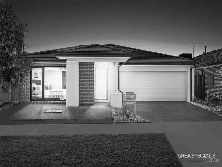 31 Golden Wattle Way, Harkness VIC 3337