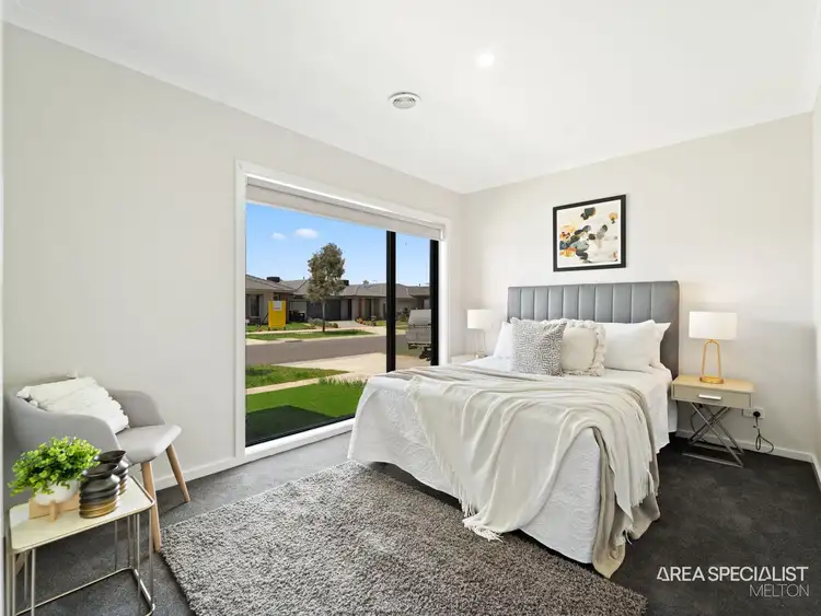 Third view of Homely house listing, 31 Golden Wattle Way, Harkness VIC 3337