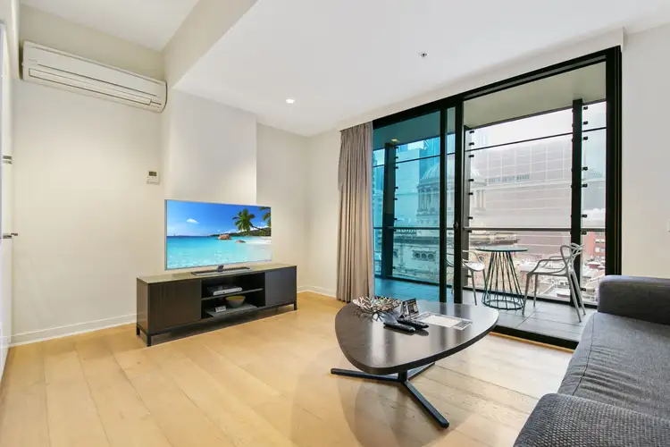 721/199 William Street, Melbourne VIC 3000