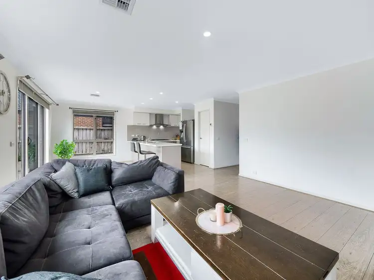 Fourth view of Homely house listing, 185 Heather Grove, Clyde North VIC 3978