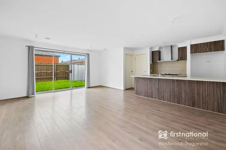 Second view of Homely unit listing, 24A Springleaf Road, Tarneit VIC 3029