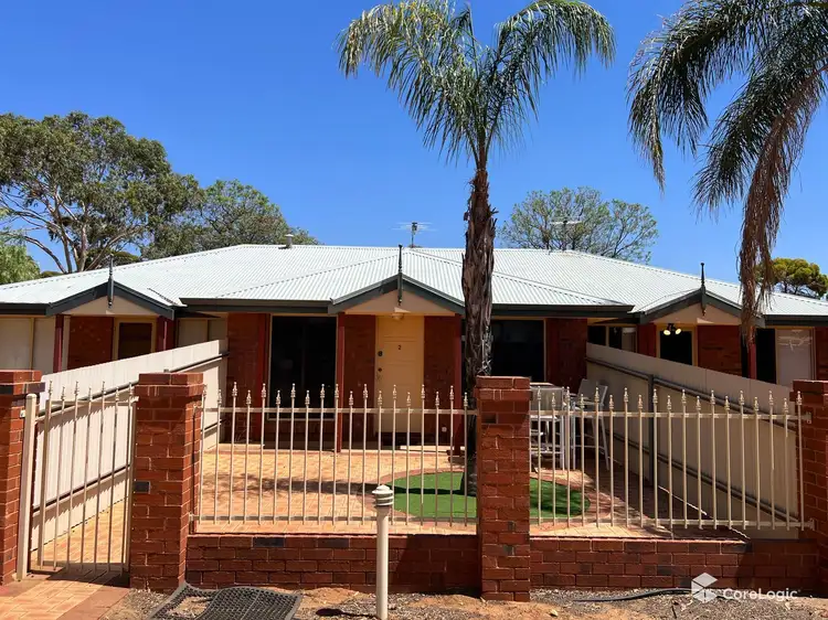 2/64 Bourke Street, Piccadilly WA 6430