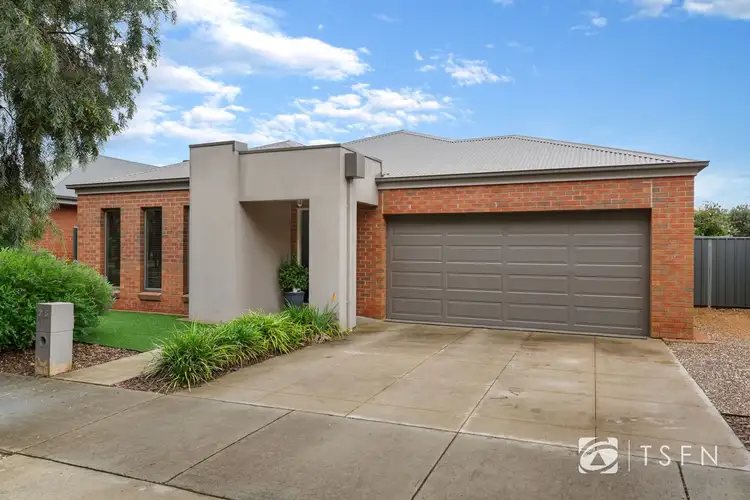 Main view of Homely house listing, 26 Kingston Drive, Eaglehawk VIC 3556