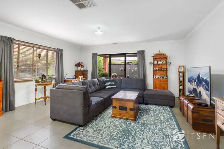 Second view of Homely house listing, 26 Kingston Drive, Eaglehawk VIC 3556