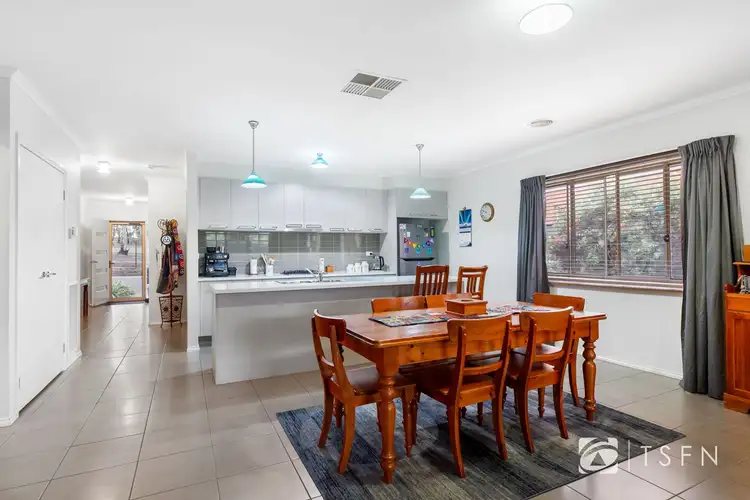 Third view of Homely house listing, 26 Kingston Drive, Eaglehawk VIC 3556