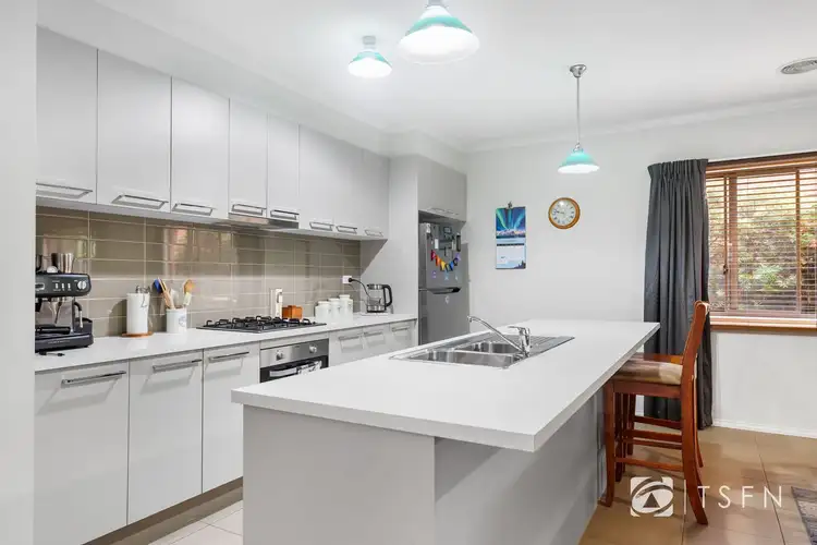 Fourth view of Homely house listing, 26 Kingston Drive, Eaglehawk VIC 3556