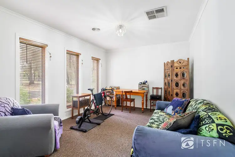 Fifth view of Homely house listing, 26 Kingston Drive, Eaglehawk VIC 3556