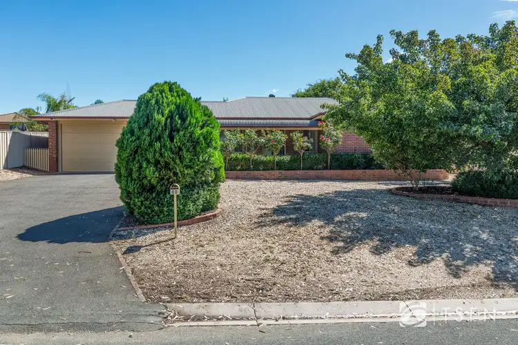 Main view of Homely house listing, 80 Mistletoe Street, Golden Square VIC 3555