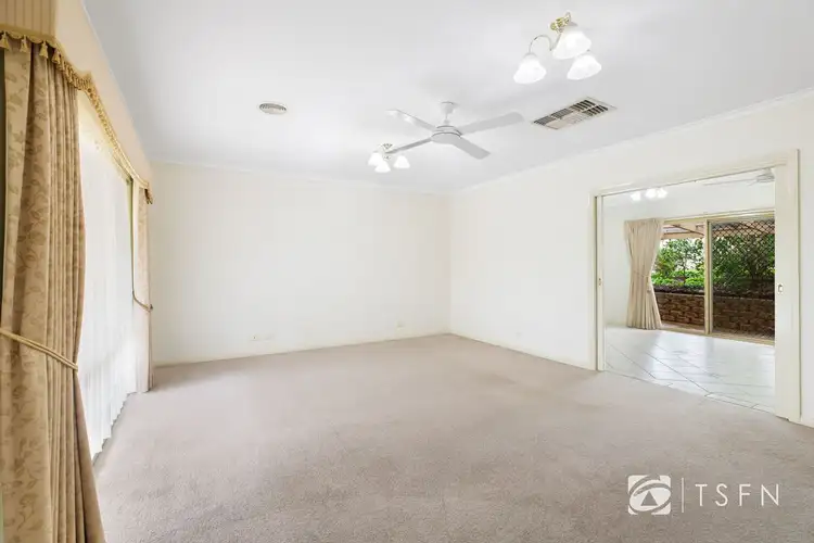 Second view of Homely house listing, 80 Mistletoe Street, Golden Square VIC 3555