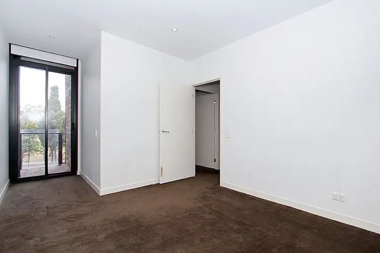 Fifth view of Homely apartment listing, 313/62 Mt Alexander Road, Travancore VIC 3032