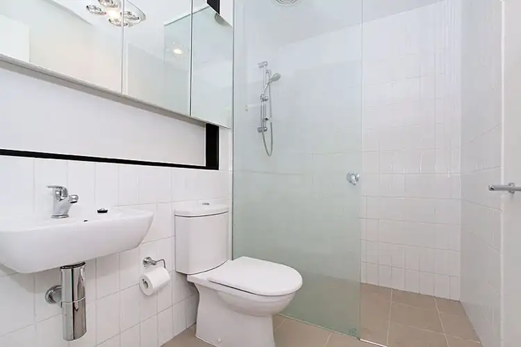 Sixth view of Homely apartment listing, 313/62 Mt Alexander Road, Travancore VIC 3032