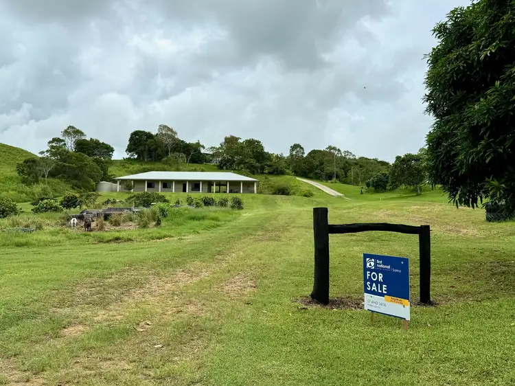 69 Grasstree Beach Road