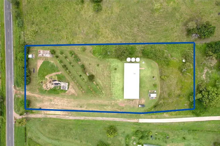 Second view of Homely rural property listing, 69 Grasstree Beach Road, Grasstree Beach QLD 4740