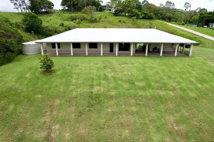 Third view of Homely rural property listing, 69 Grasstree Beach Road, Grasstree Beach QLD 4740