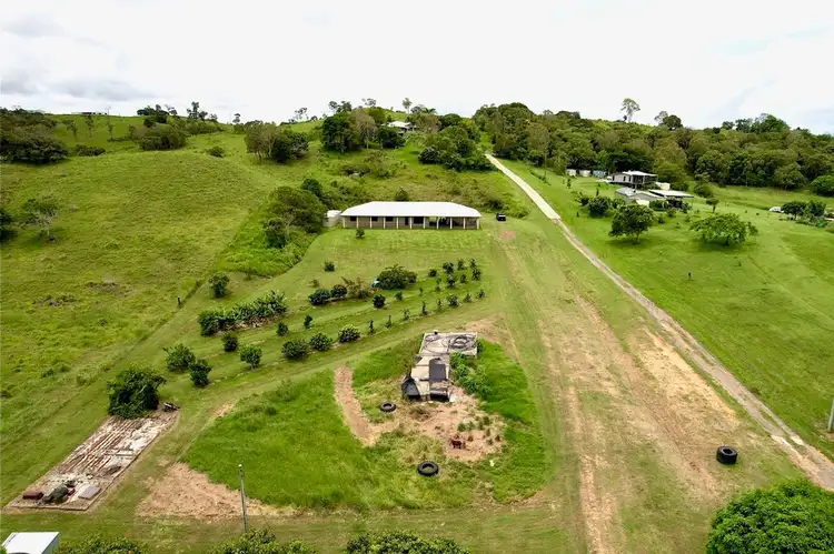 Fourth view of Homely rural property listing, 69 Grasstree Beach Road, Grasstree Beach QLD 4740