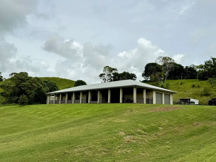 Fifth view of Homely rural property listing, 69 Grasstree Beach Road, Grasstree Beach QLD 4740