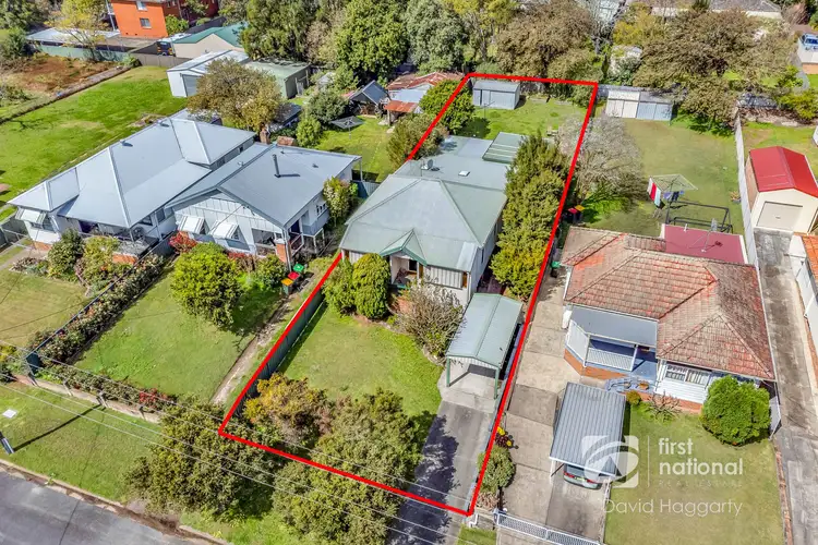188 George Street, East Maitland NSW 2323