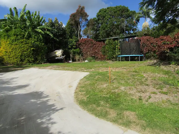 Second view of Homely land listing, 26A Mount Pleasant Road, Nambour QLD 4560