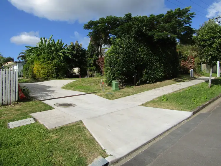 Third view of Homely land listing, 26A Mount Pleasant Road, Nambour QLD 4560
