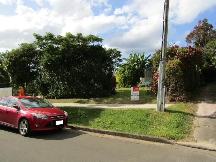Fourth view of Homely land listing, 26A Mount Pleasant Road, Nambour QLD 4560