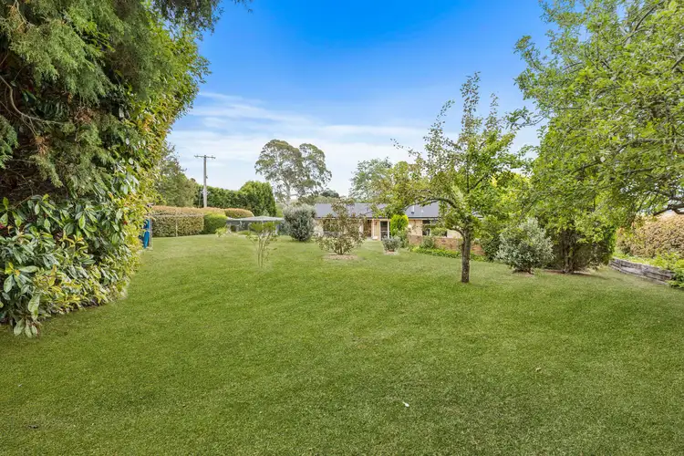 Main view of Homely rural property listing, 1406 Sunny Corner Road, Meadow Flat NSW 2795