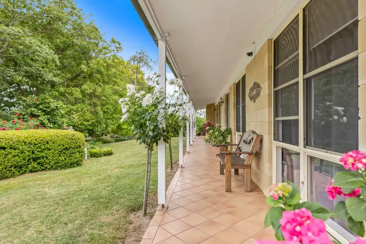 Second view of Homely rural property listing, 1406 Sunny Corner Road, Meadow Flat NSW 2795