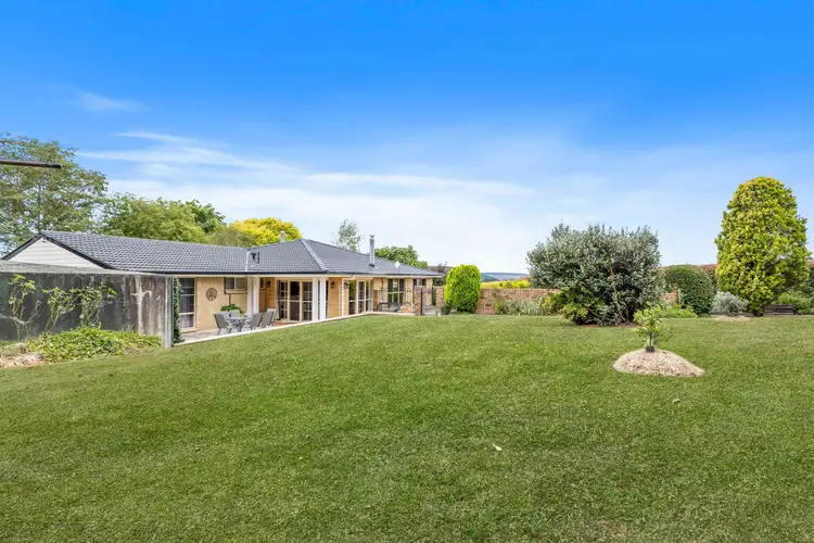 Third view of Homely rural property listing, 1406 Sunny Corner Road, Meadow Flat NSW 2795