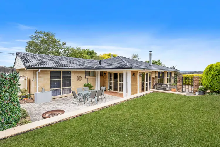 Fourth view of Homely rural property listing, 1406 Sunny Corner Road, Meadow Flat NSW 2795