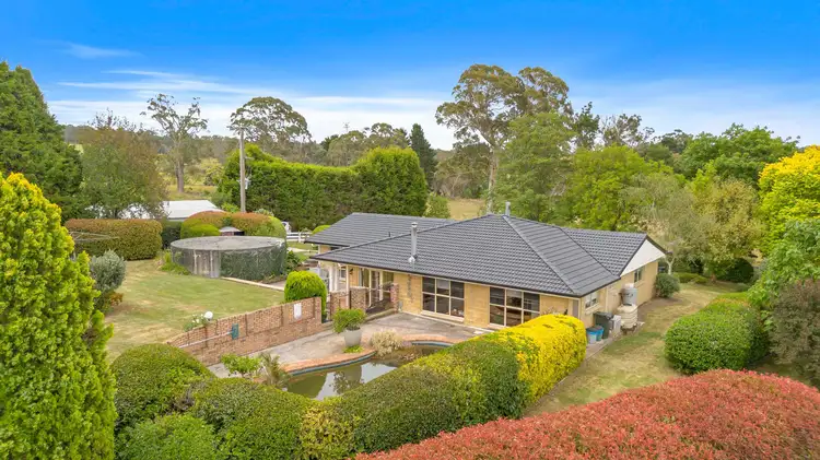Sixth view of Homely rural property listing, 1406 Sunny Corner Road, Meadow Flat NSW 2795