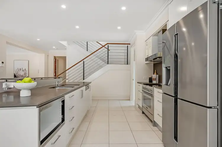 Fourth view of Homely house listing, 42 Yaktanga Way, Mount Barker SA 5251