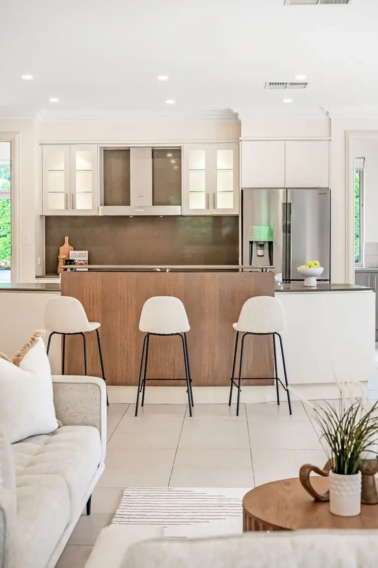 Fifth view of Homely house listing, 42 Yaktanga Way, Mount Barker SA 5251