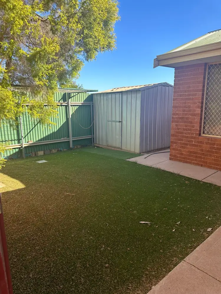 Second view of Homely unit listing, 6/19 Macdonald Street, Kalgoorlie WA 6430