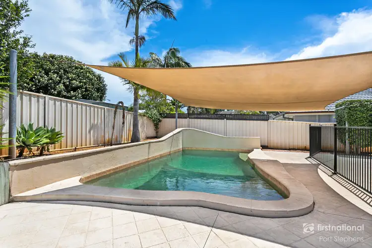 Main view of Homely house listing, 37 Worimi Drive, Salamander Bay NSW 2317