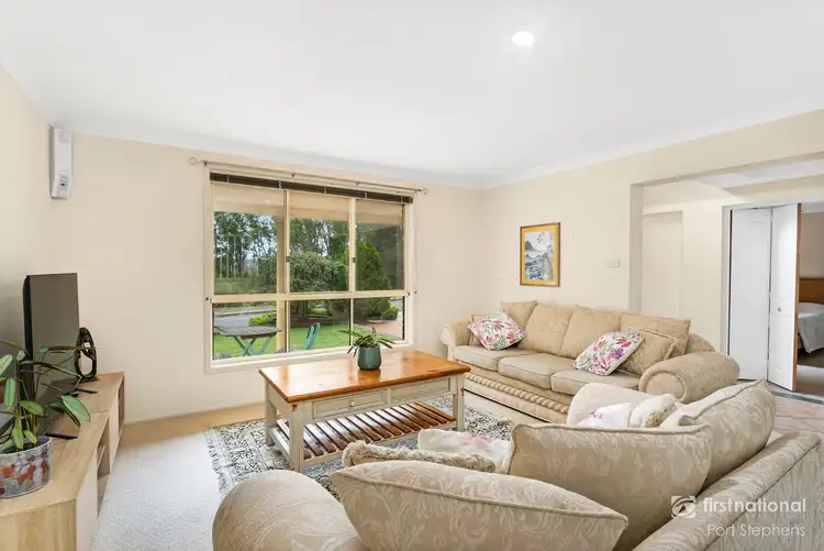 Fifth view of Homely house listing, 37 Worimi Drive, Salamander Bay NSW 2317