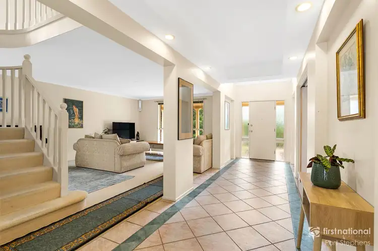 Sixth view of Homely house listing, 37 Worimi Drive, Salamander Bay NSW 2317