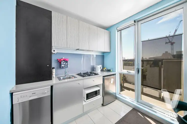 Main view of Homely apartment listing, 507/42 Porter Street, Prahran VIC 3181