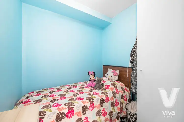 Fourth view of Homely apartment listing, 507/42 Porter Street, Prahran VIC 3181