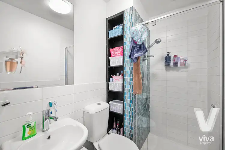Fifth view of Homely apartment listing, 507/42 Porter Street, Prahran VIC 3181