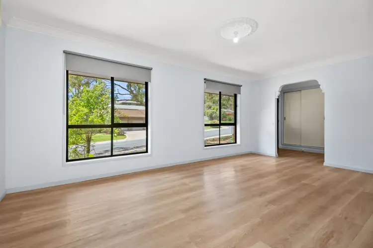 Second view of Homely house listing, 33 Derby Grove, Flora Hill VIC 3550
