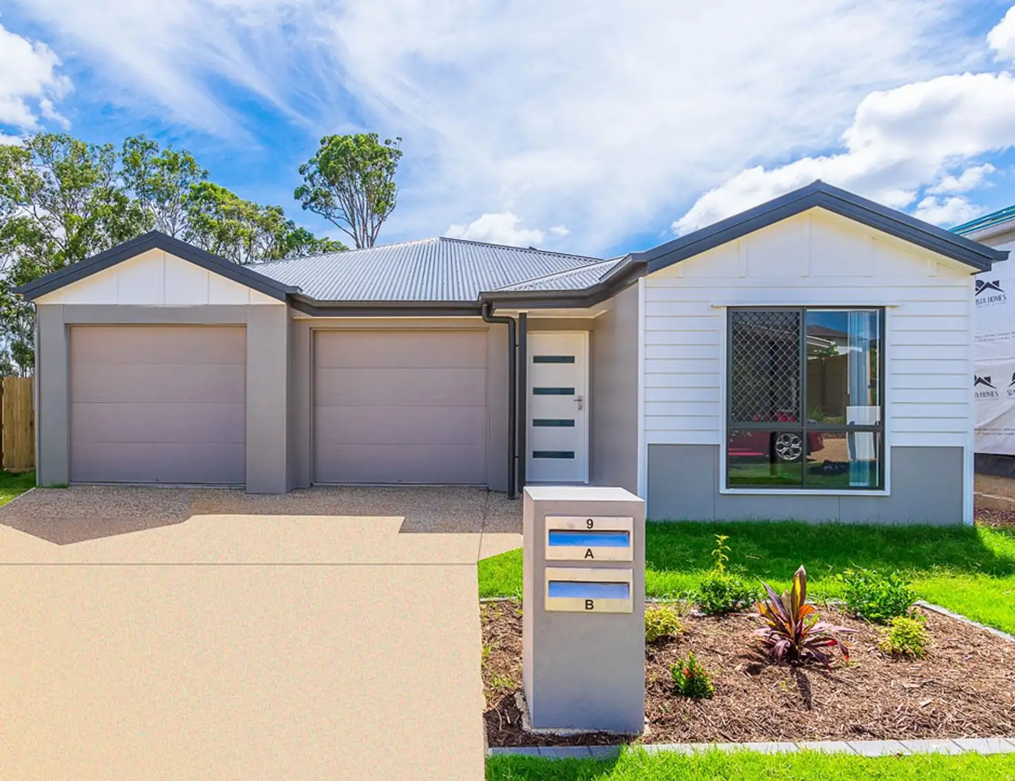 Main view of Homely house listing, 9A Silurian Lane, Kallangur QLD 4503