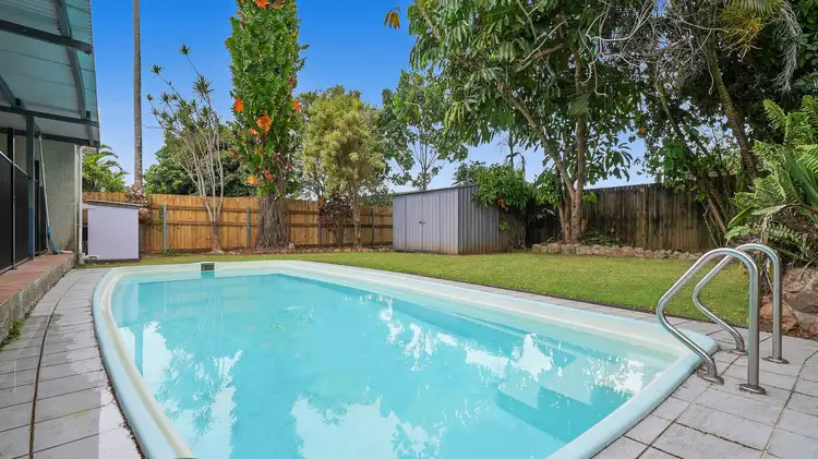 Main view of Homely house listing, 3 Peridot Street, Bayview Heights QLD 4868