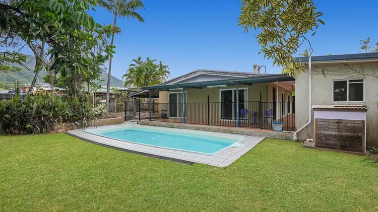 Second view of Homely house listing, 3 Peridot Street, Bayview Heights QLD 4868