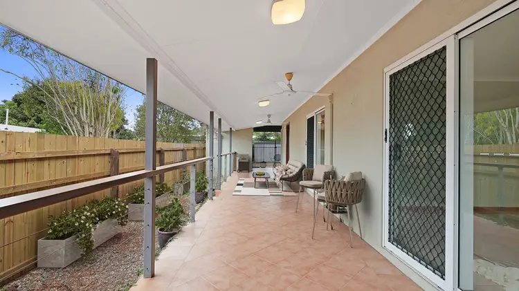 Third view of Homely house listing, 3 Peridot Street, Bayview Heights QLD 4868
