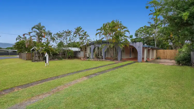 Fourth view of Homely house listing, 3 Peridot Street, Bayview Heights QLD 4868