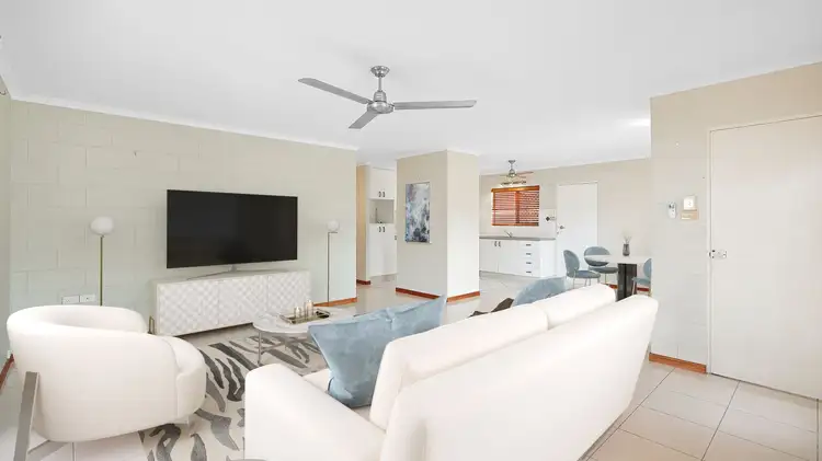 Fifth view of Homely house listing, 3 Peridot Street, Bayview Heights QLD 4868
